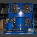 Unidad de condensación del compresor de Maneurop para la cámara fría